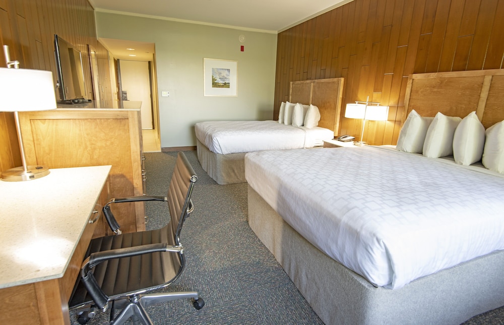 Barren River Lake State Resort Park - Property Image 6