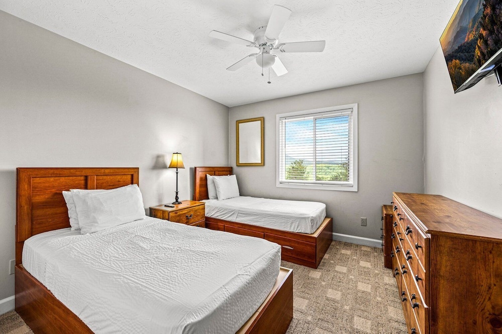 Deer Ridge Mountain Resort