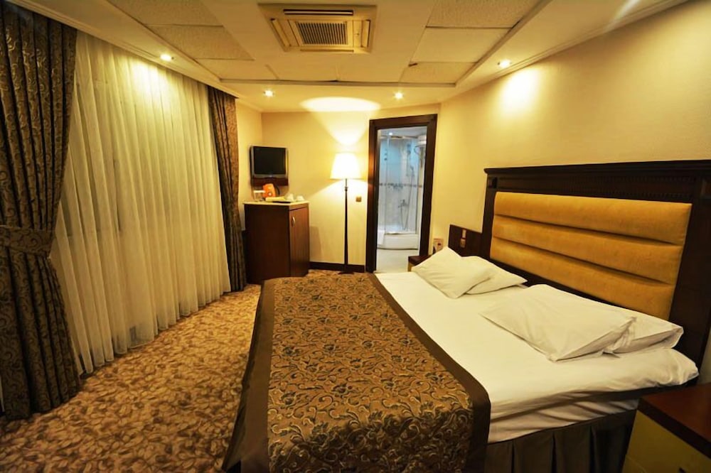 Cukurova Park Otel - Image 46