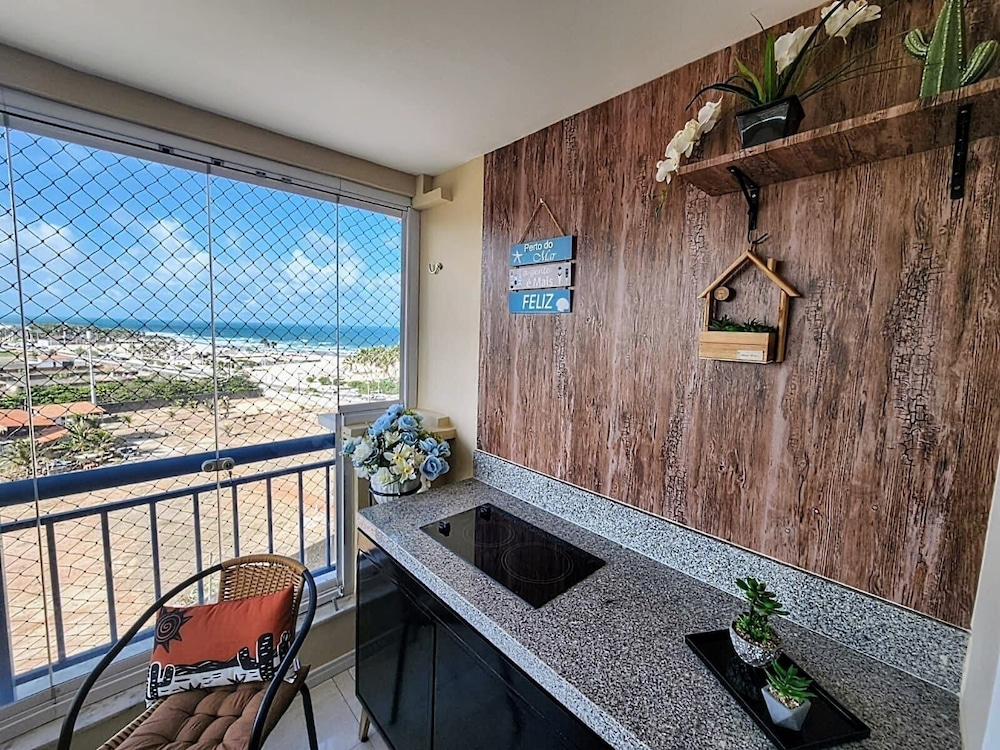 Flats Beach Village - Praia do Futuro