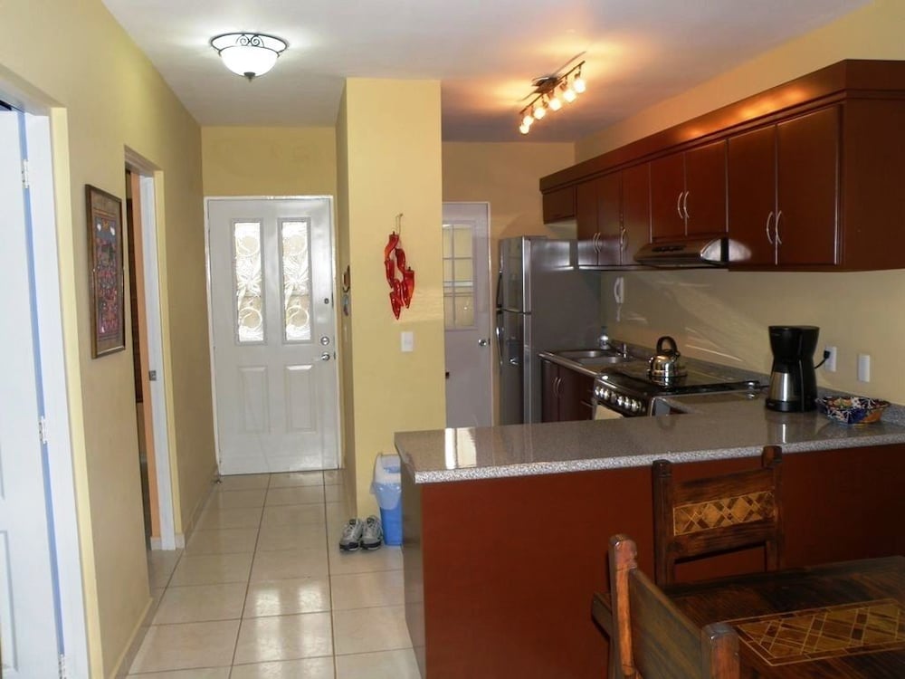Casita Villa Marina view 5