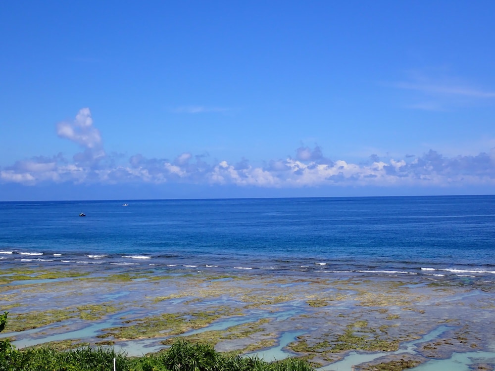 Ji Guang Dive Resort - Hostel view 3
