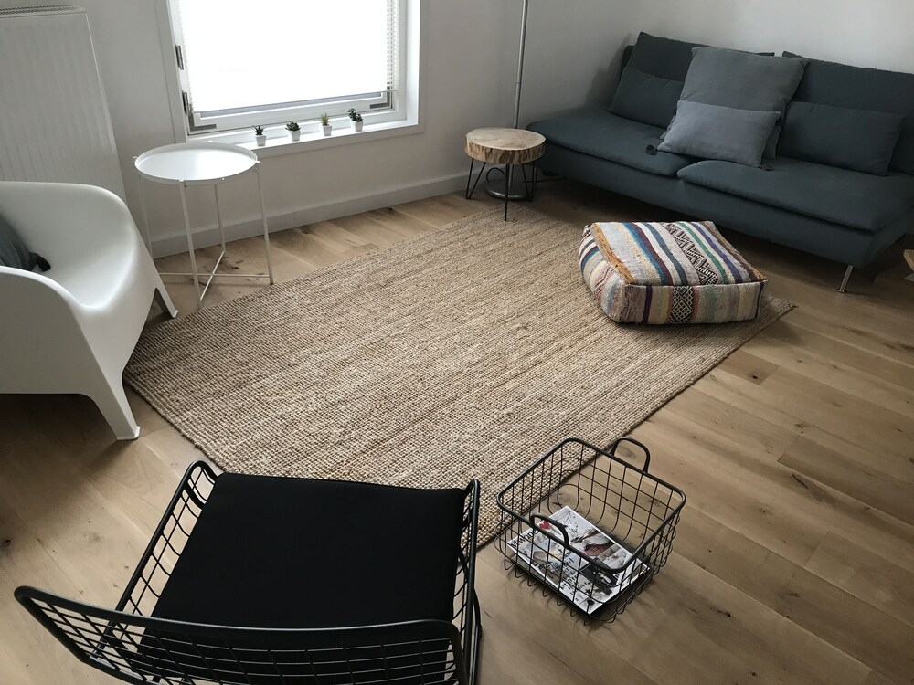 Mooi genieten