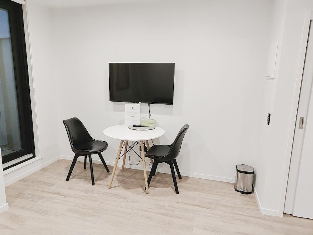 Sky Stars CBD Apartments
