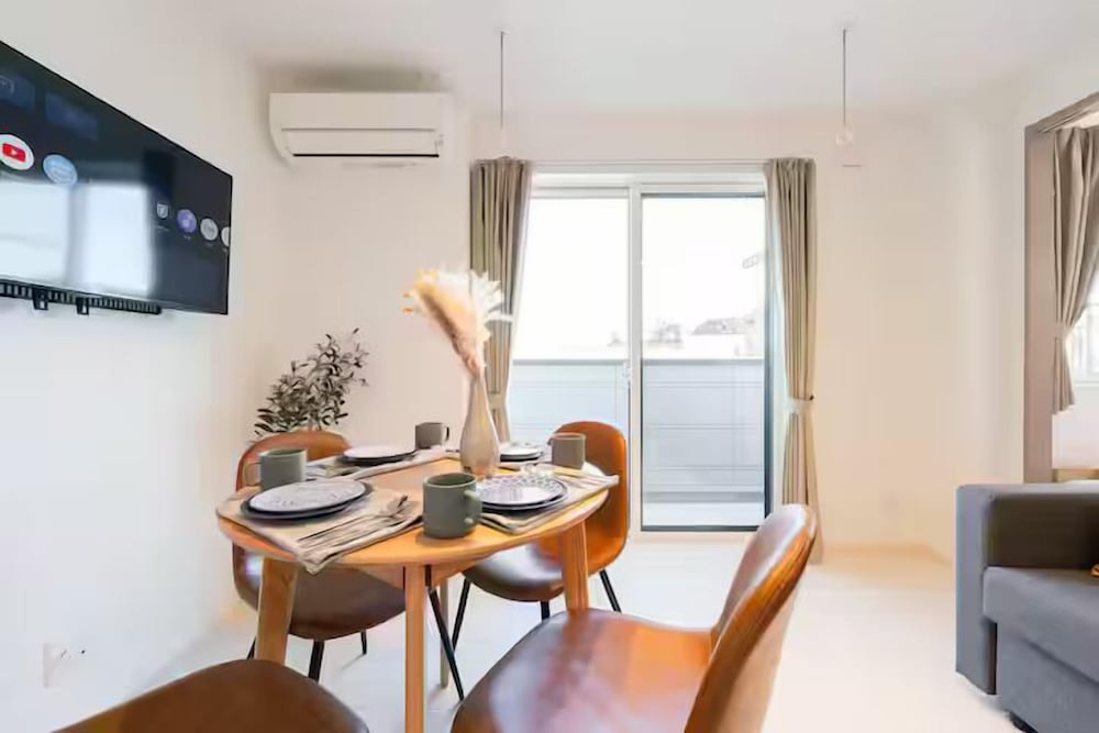 House Hotel Ekoda 301