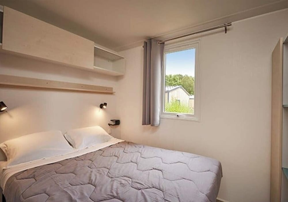 Camping Park Umag - Eurocamp