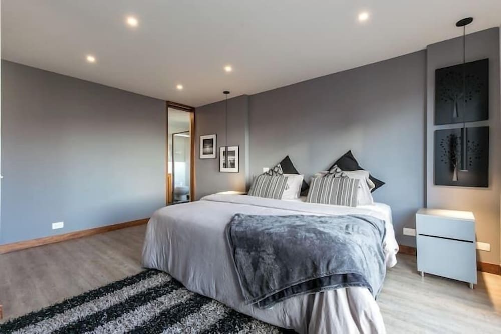 Apartamentos SETAI