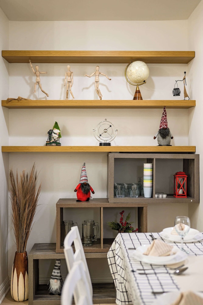 Newly Updated Family Retreat Safe Area Near Dtla