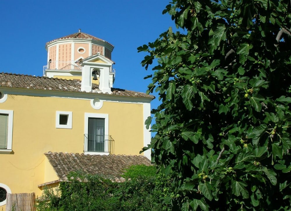 Masseria La Morella