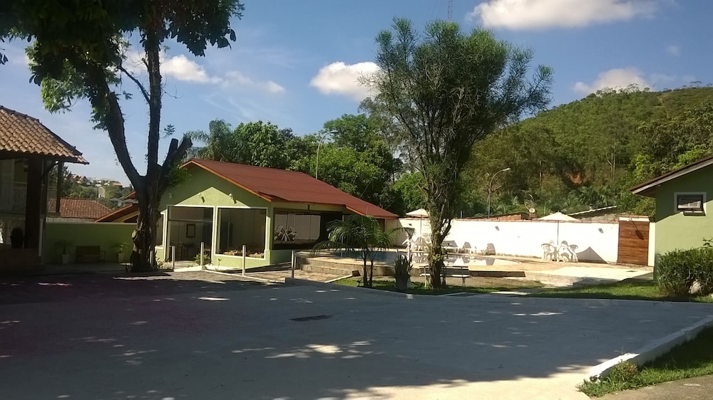 Pousada da Praça Penedo
