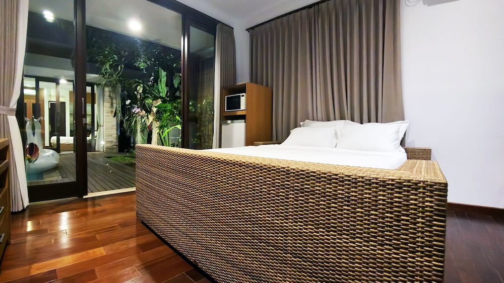 Villa Nusa Dua by Opus Hospitality