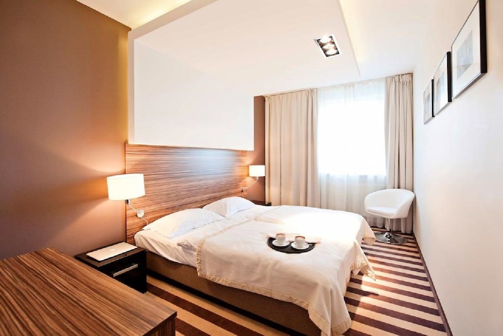 Apartamenty w Hotelu Diva SPA