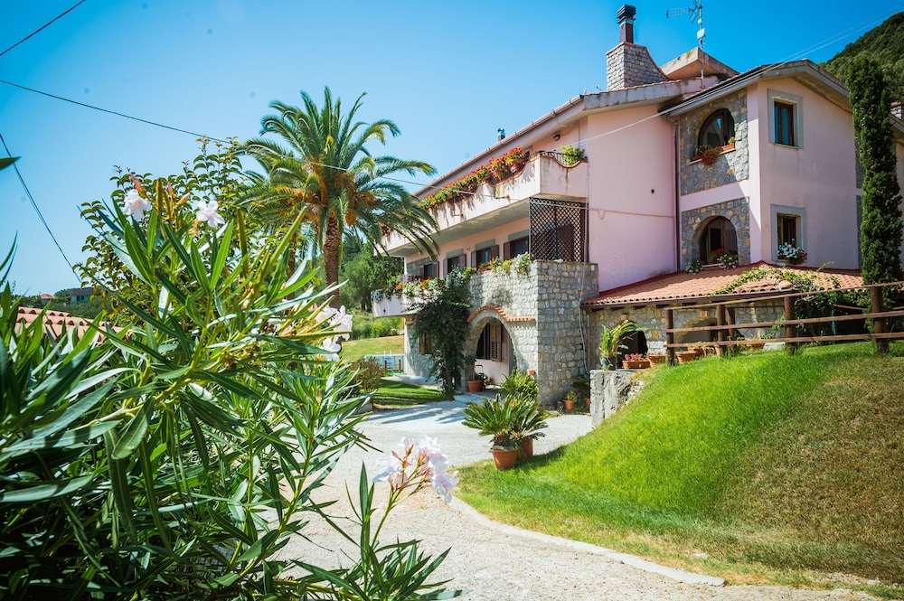 Fontanelle B&B