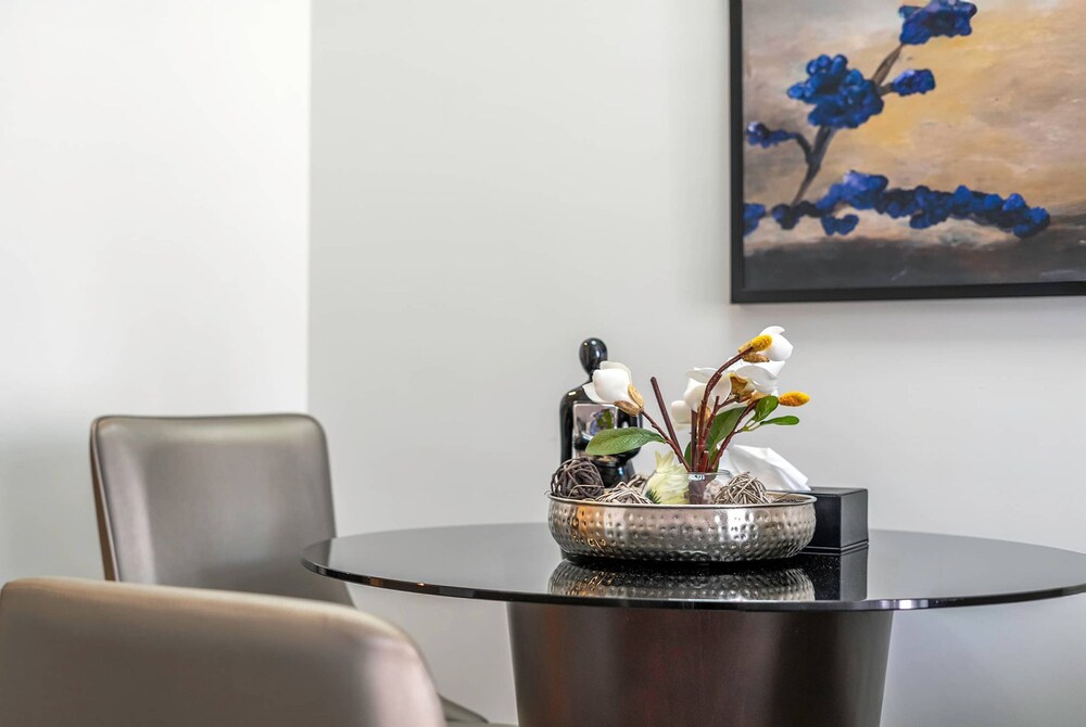 Chic Studio in Business Bay Near Burj Khalifa