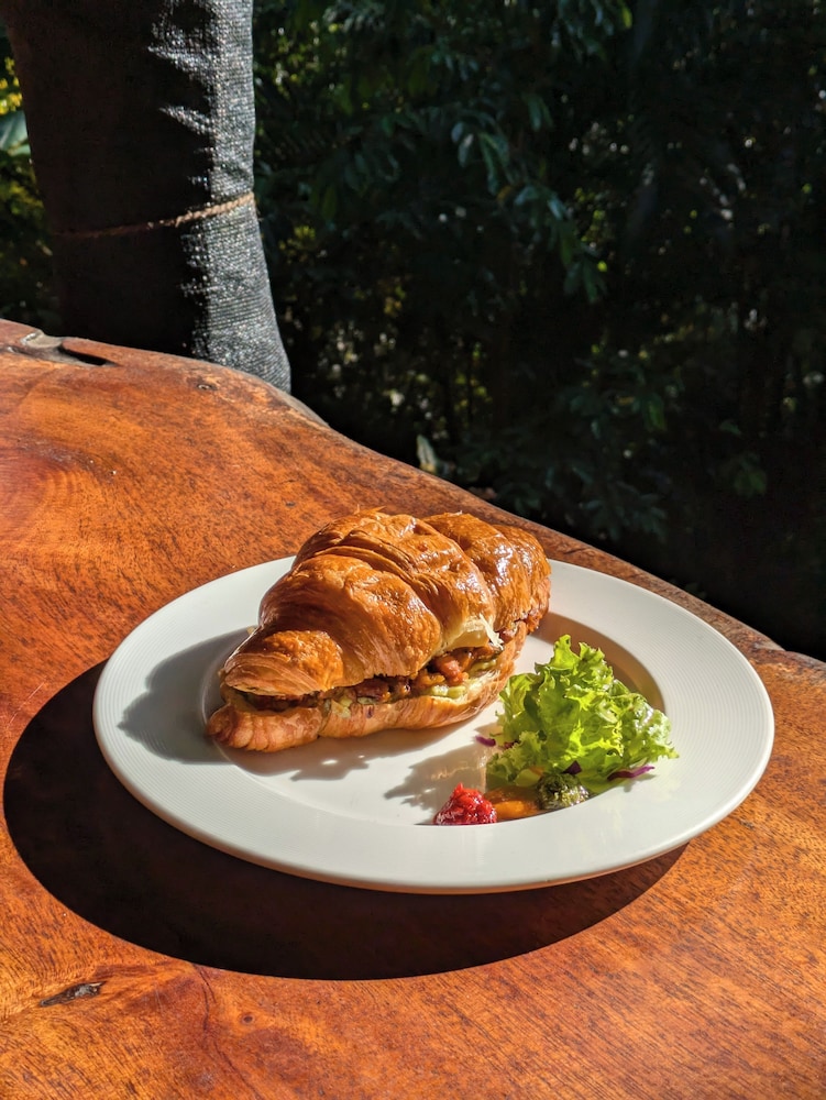 Mojigao Eco Resort