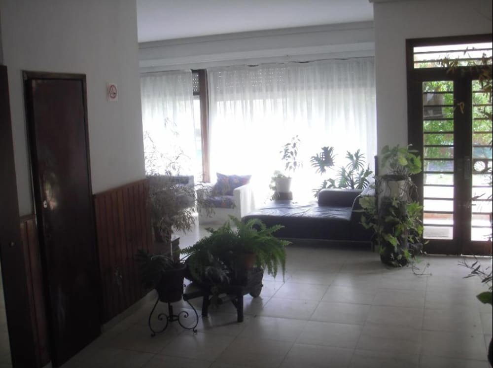Hotel Nuevo Horizonte