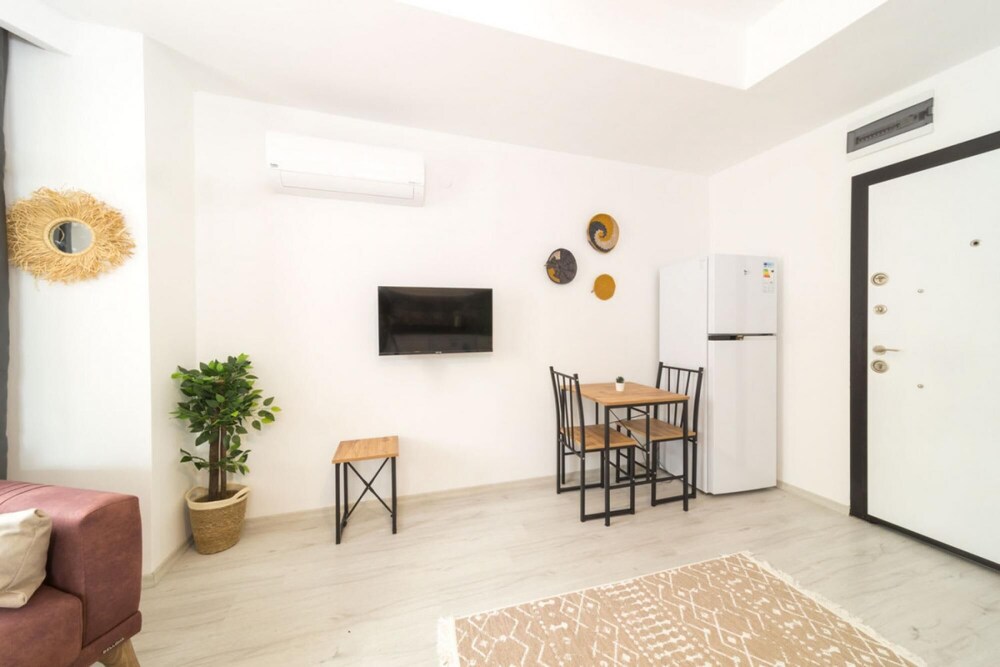 Cozy and Modern Apartment in Muratpasa Antalya
