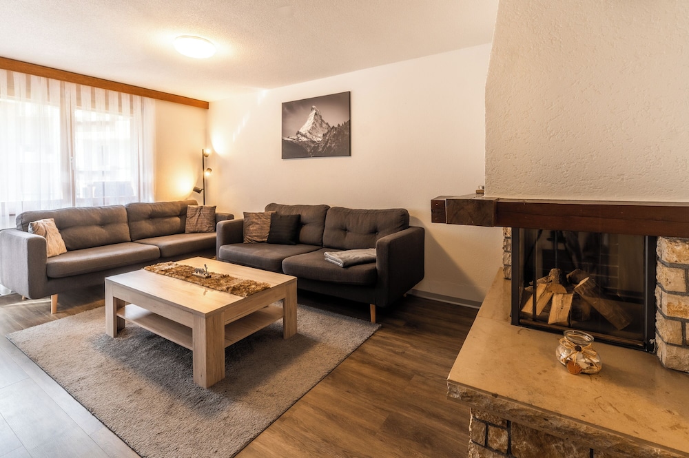 Fabi s Horu Lodge