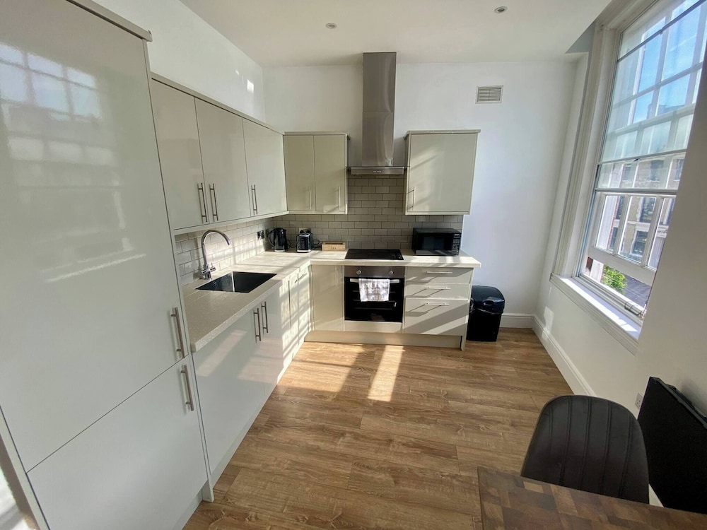 The Essex Atelier Studio