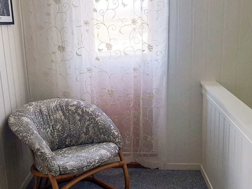 4 Person Holiday Home in Borhaug