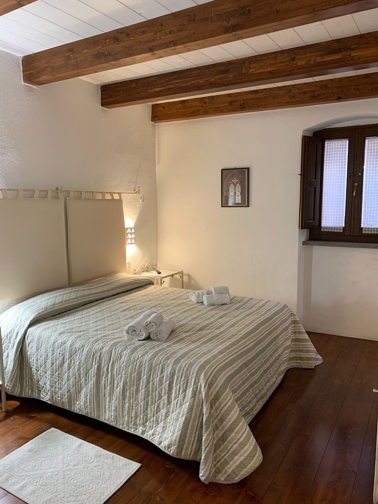 The Templasr Guesthouse