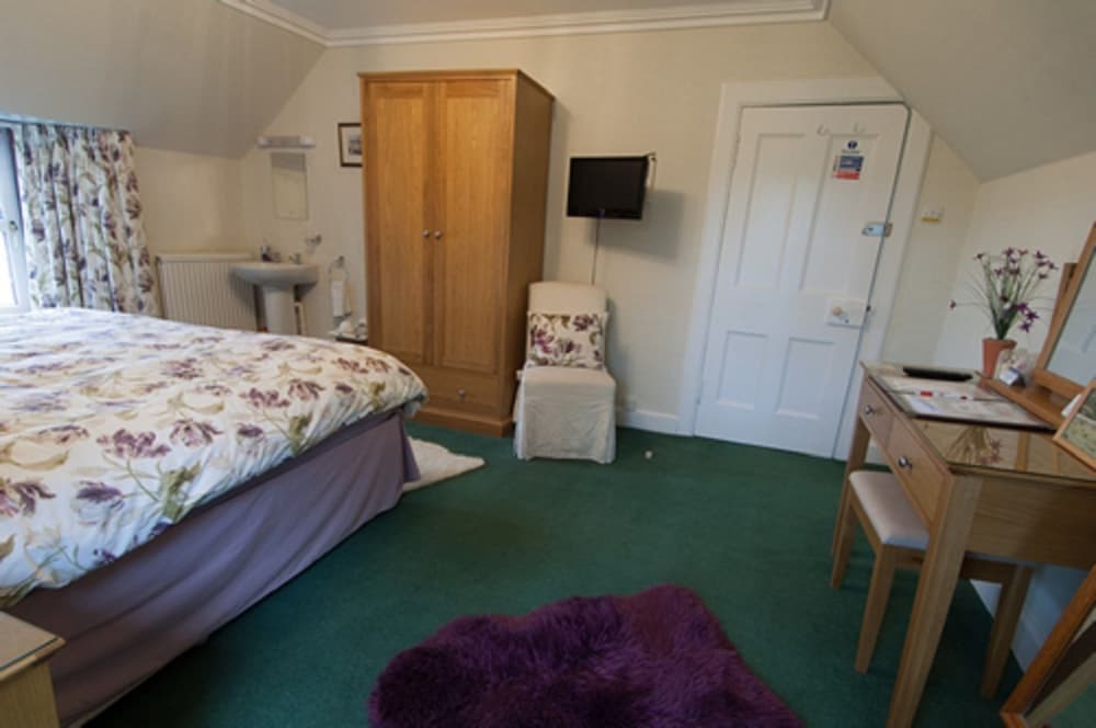 Purgavie Farm B&B