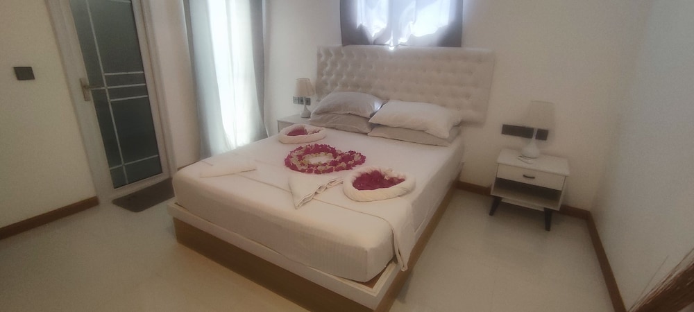 Alsha Inn Dhiffushi