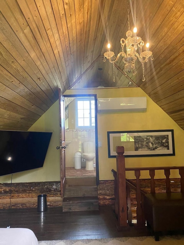 Laguna Lodge El Zarzal