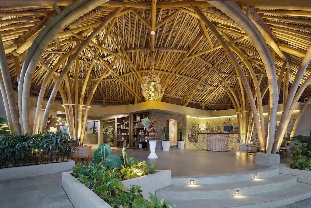 Amarea Resort & Spa Ubud by iNi Vie Hospitality view 4