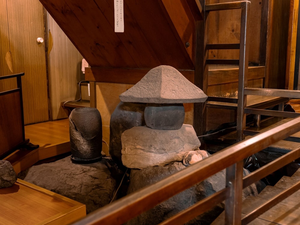 Chuoukan Shimizuya Ryokan