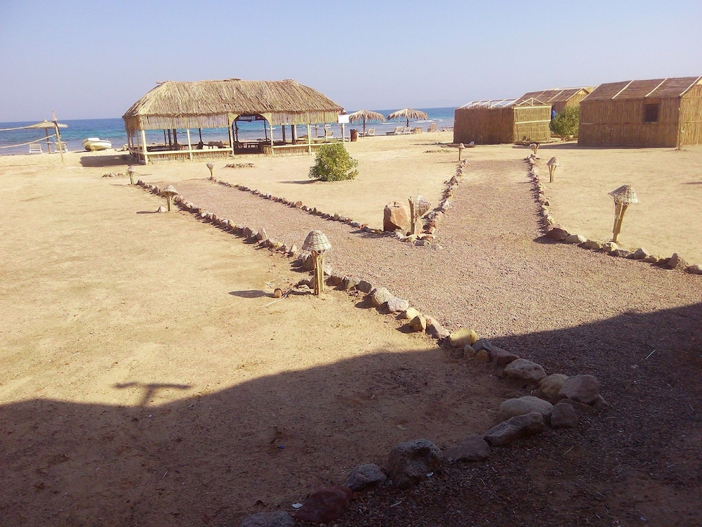 Baraka Camp