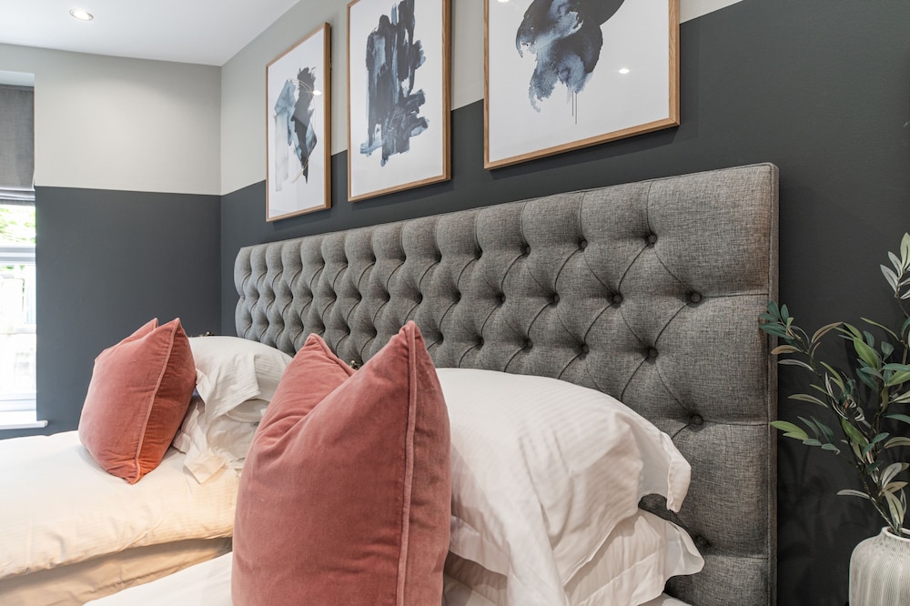 Chelmsford Loft 4 in Newcastle Upon Tyne