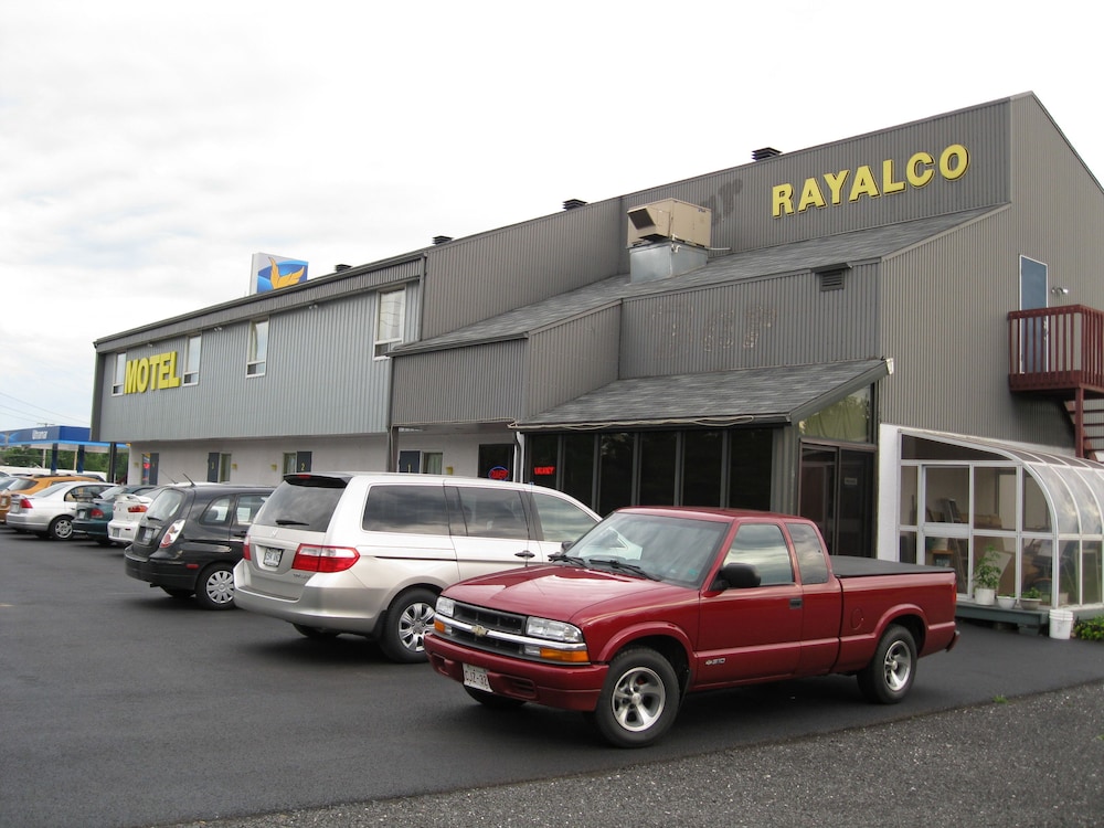 Hôtel Rayalco