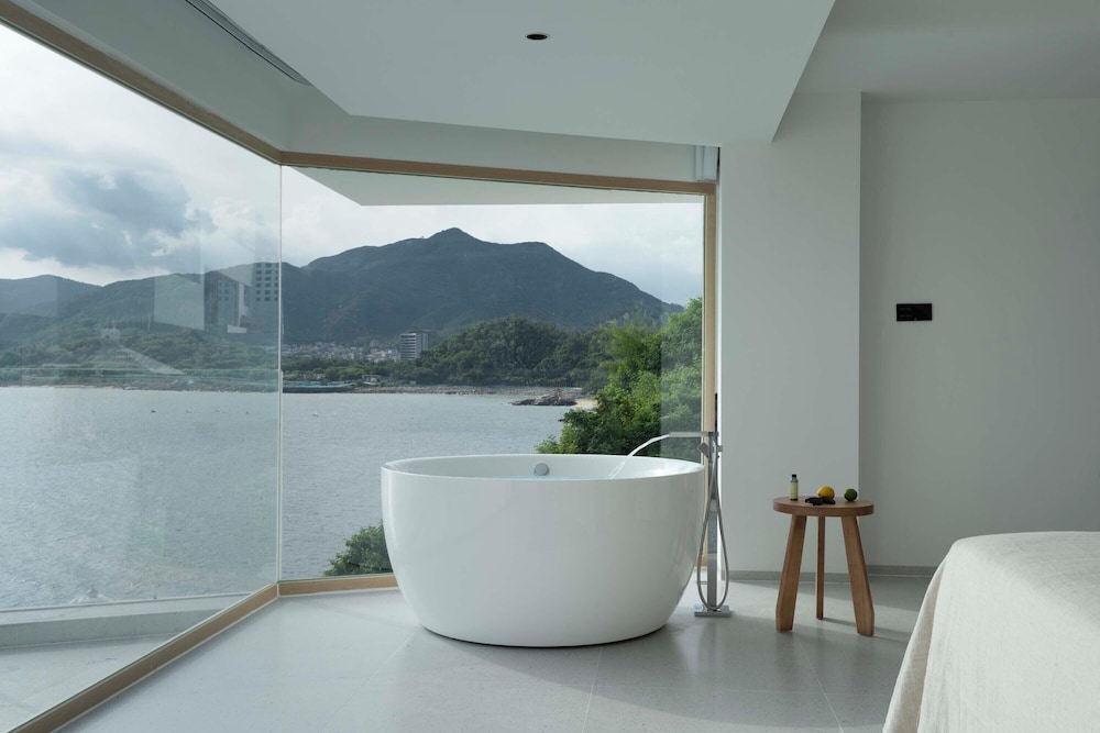 Shenzhen Secret Wild Reef Beautiful Stay