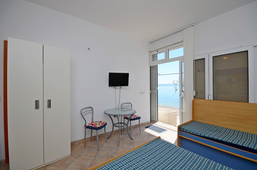 Apartments Jure view 2