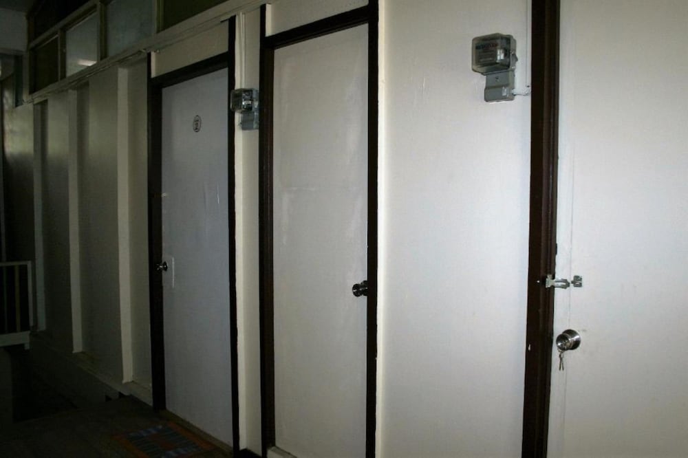 8th Street Guesthouse Sto Nino Cebu - Hostel