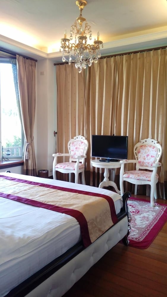 Yun Shan Shui Yi Cui Hsuan Resort