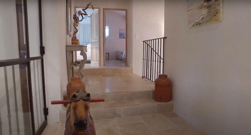 Bastide de Charme Private Pool in Heart of Luberon