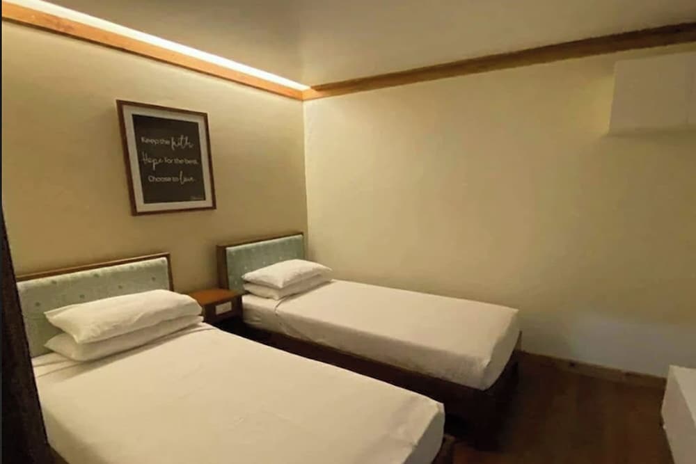 Ridgewood Hotel Baguio Near The Mansion
