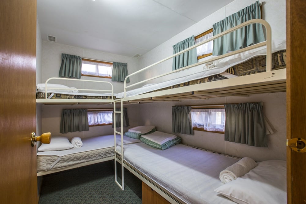 All Seasons Holiday Park