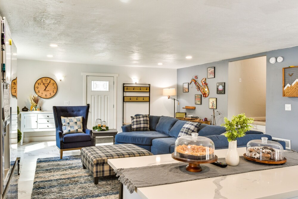 Pet-friendly Clearfield Home Near Hill Afb! - Property Image 2