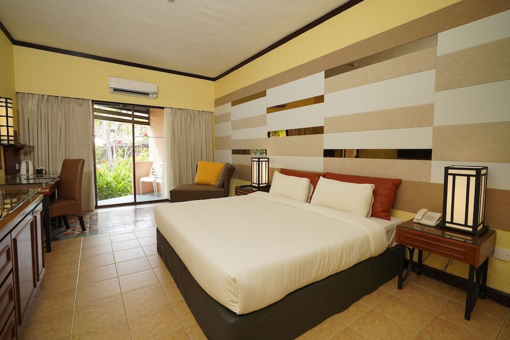 Holiday Villa Beach Resort & Spa Cherating photo 8