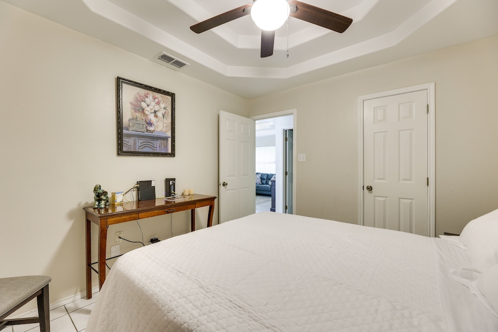 Pet-friendly Edinburg Apartment With Pool Access!, photo 13