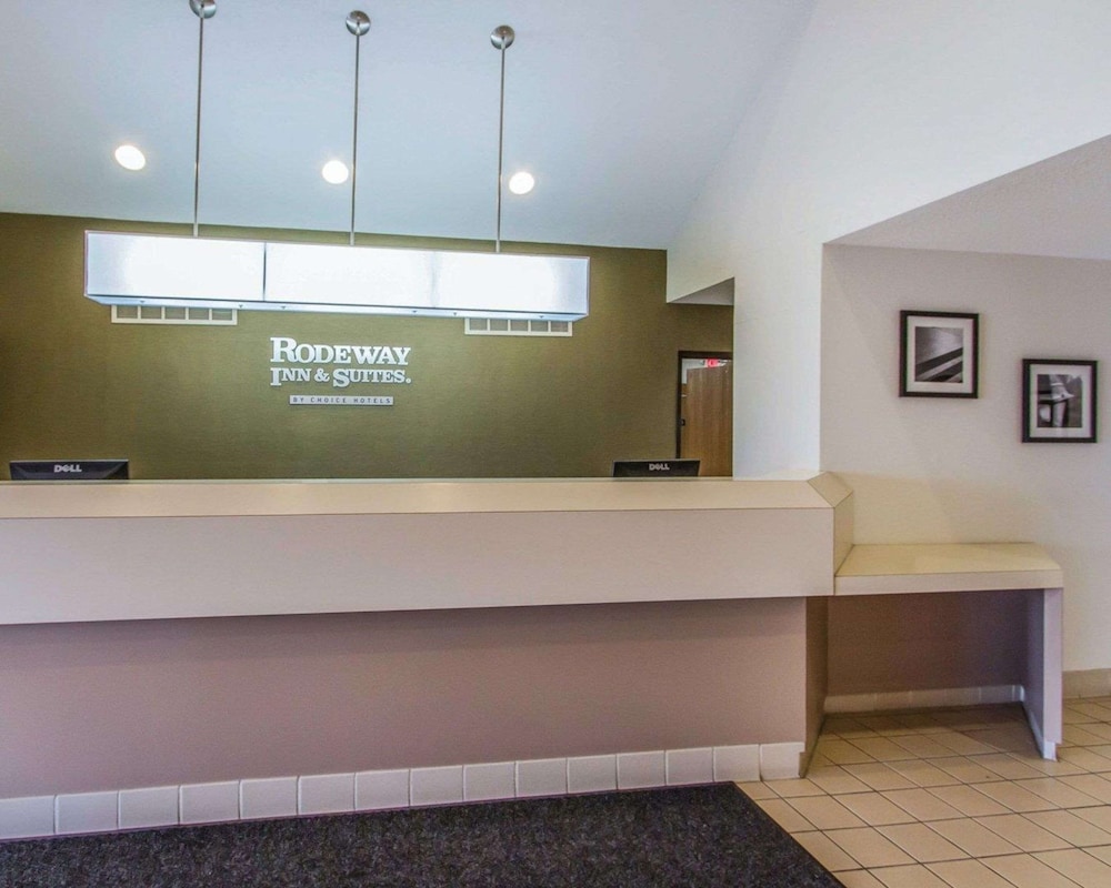 Rodeway Inn, Photo 18