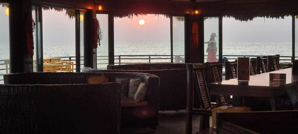 Libassa Ecolodge