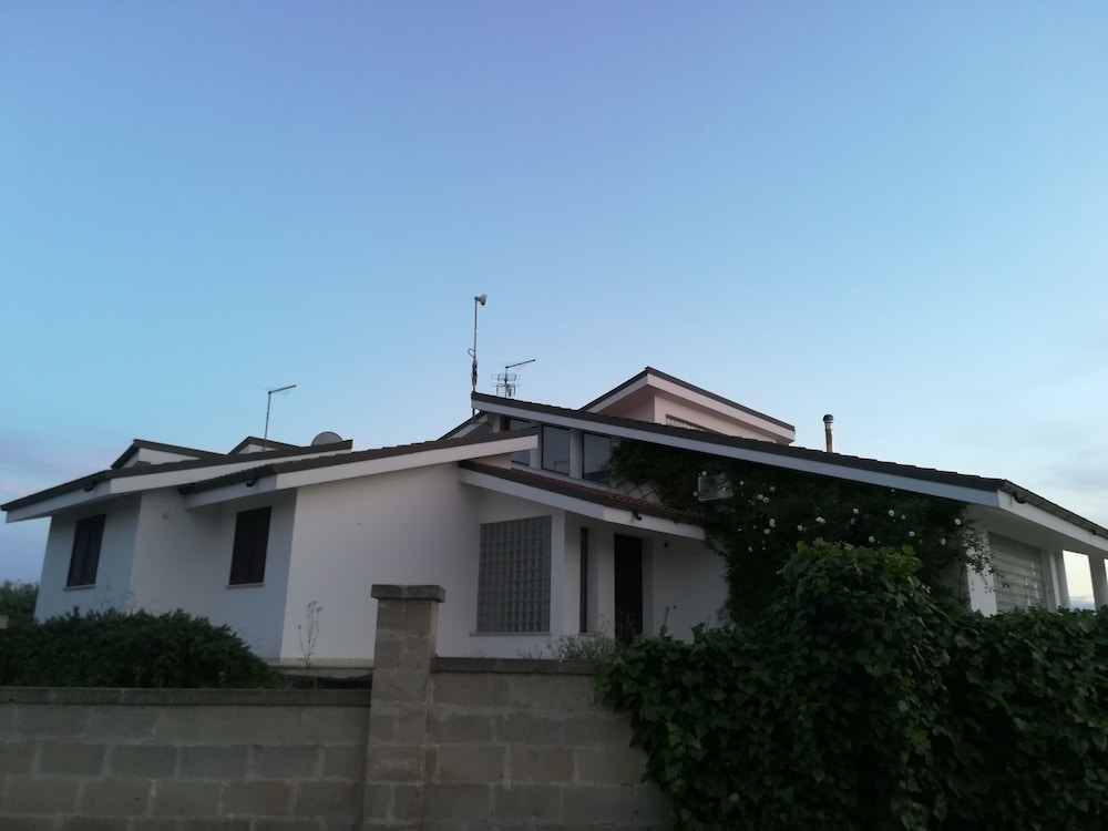 Villa Belvedere