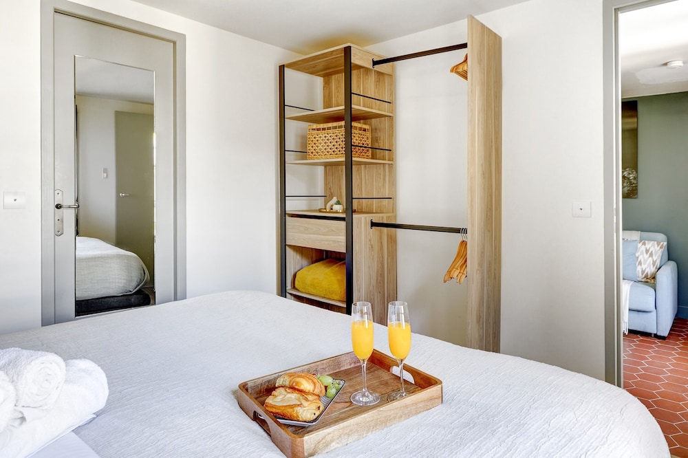 Stylish Le Marais 1BR - Heart of Paris