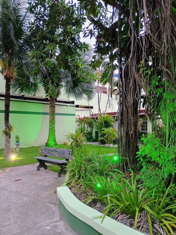 Pousada Recanto Shangri-lá