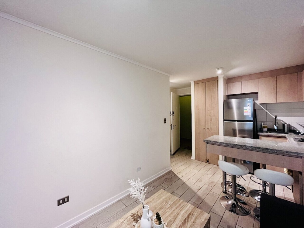 Urban Yungay Santo Domingo Home Office Laundry