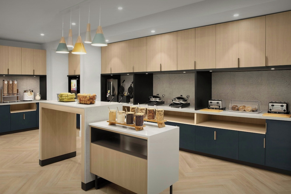 TownePlace Suites by Marriott® Jacksonville Mayport
